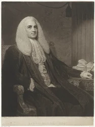 Porträt von James Mingay