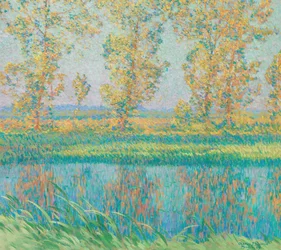 Sommerlandschaft