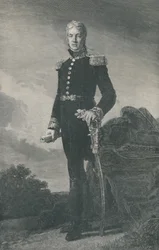 Jean-Victor Moreau, ca. 1800, 1896