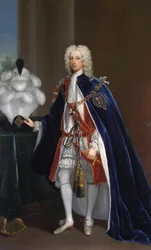 John Manners, 3. Herzog von Rutland, 1725