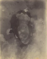 Thoughtograph oder Psychisches Foto, 1894-98