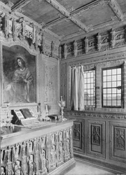 Oratorium von Anne Boleyn