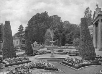 Der Brunnen