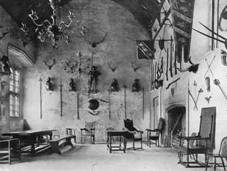 Die Halle