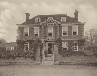 The Moot House, Downton bei Salisbury