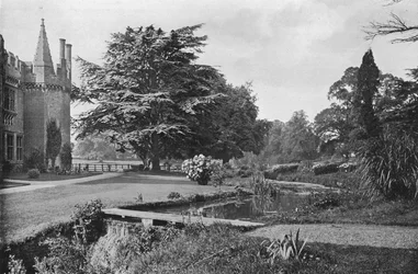 Der Nordgarten