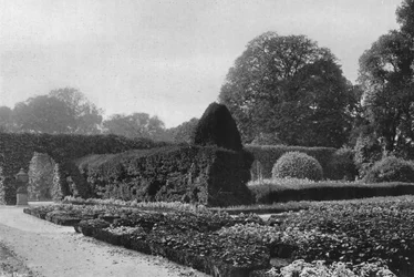 Der Alte Garten