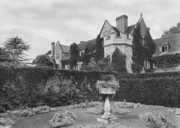 Der Privygarten