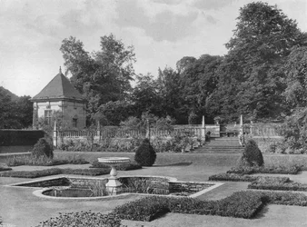 Der Südwesthof