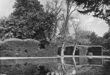 Der Eibenweg