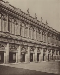 Trinity College Bibliothek, Cambridge