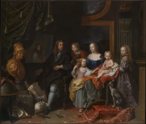Die Familie Jabach