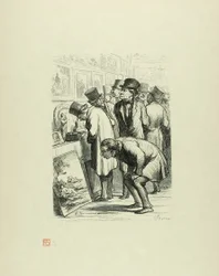 Vorschau im Auktionshaus Drouot