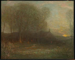 Der Erntemond