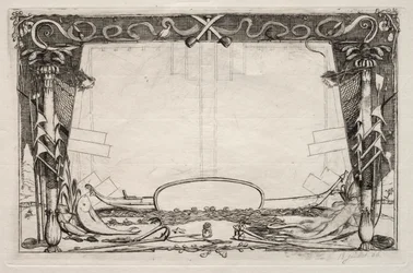 Eine Reise nach Neuseeland (1842-1846): Umschlag