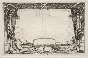 Eine Reise nach Neuseeland 1842-1846: Umschlag, 1866