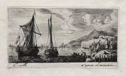 Calais - Flushing Boote