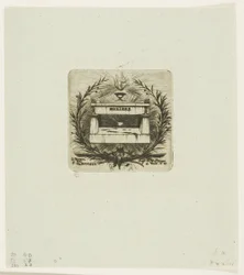 Molières Grab, Friedhof Père-Lachaise, Paris