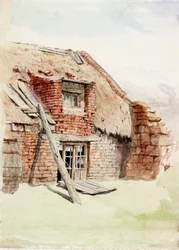 Fischerhütte