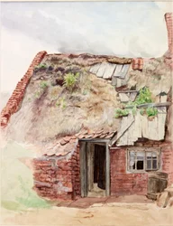 Fischerhütte