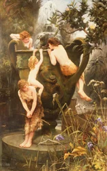 Der Jungbrunnen