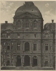 [Pavillon de l