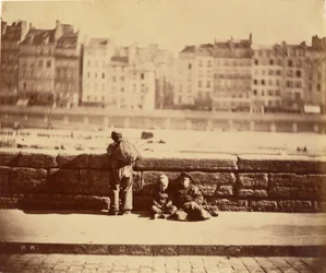 [Rastende Schornsteinfeger]