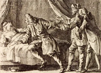 Die Alraune