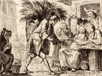 Der Teufel von Papefiguière
