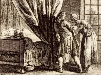Die Nachtigall