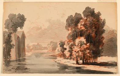 Landschaft