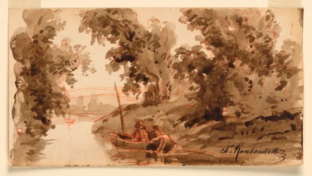 Die Insel St. Denis