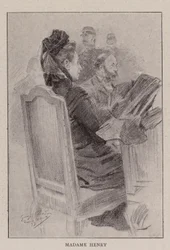 Madame Henry