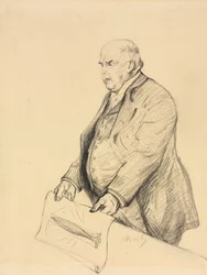 Robert Green Ingersoll, viertes Viertel des 19. Jahrhunderts