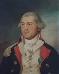 Joseph Howell, Jr., ca. 1787