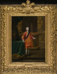 Friedrich, Prinz von Wales