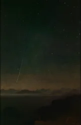 Der Große Komet von 1843