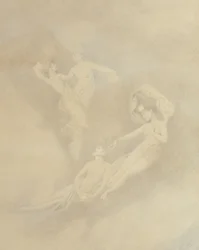 Geister im Nebel
