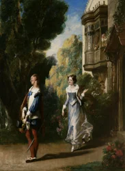 Die lustigen Weiber von Windsor