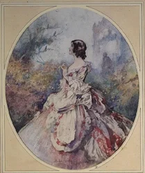 Musik, ca. 1920