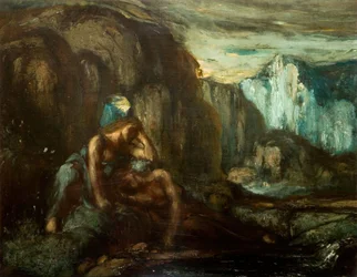 Tobias und der Engel