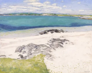 Traigh Morgen, 2016