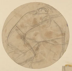 Figurenstudie