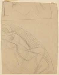 Figurenstudie