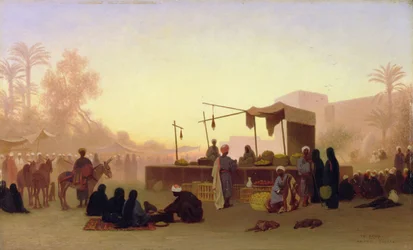 Kairo, Ägypten