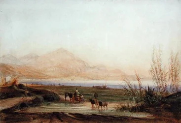Die Baie des Anges, Nizza