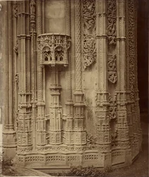 [Steinmauer, Batalha]