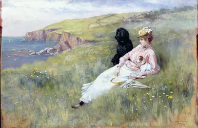 Meeresträume, 1888