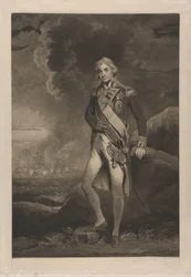 Admiral Lord Nelson