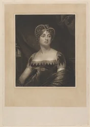 Catherine Thomason, Mrs. Thomas Whitmore von Apley